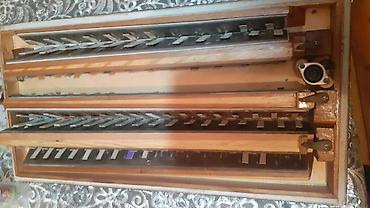 22 lik velosiped: Alət tecılı satılır real alıcılar zəng etsin — 4