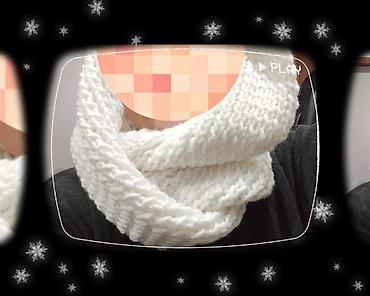 Šalovi: Šalovi novi 2 kom za 1500din, ručno pleteni, dupli. 200x20cm. Može i — 9