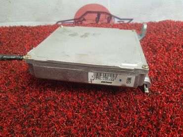 Другие автозапчасти: Эбу двс Honda Cr-V RD K20A 2001 (б/у) at lalafo.kg Другие автозапчасти: Эбу двс Honda Cr-V RD K20A 2001 (б/у)