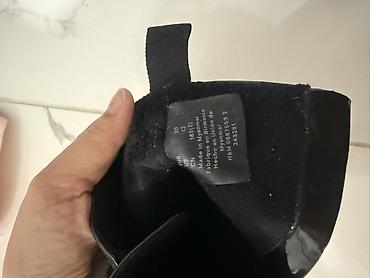 зимняя обувь: Детские ботинки Zara H&M оригинал размер EU 30 (две пары) 1) — 2