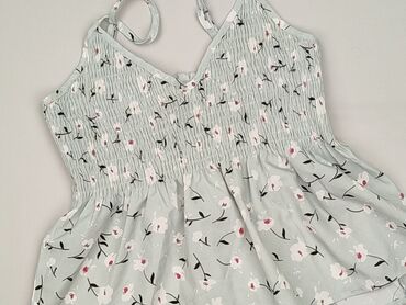 sukienka z muślinu bawełnianego: Women`s top, size M (EU 38)