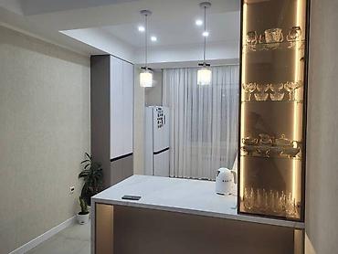 Продажа квартир: 4 комнаты, 139 м², Элитка, 4 этаж, Евроремонт — 4