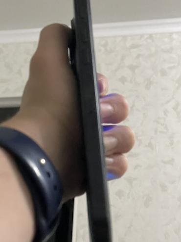 тру: IPhone 16 Pro Max, Б/у, 256 ГБ, Black Titanium, Чехол, 91 % — 3