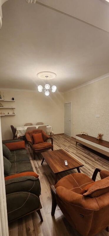 Köhnə tikili: Sumqayıt, 3 otaqlı, Köhnə tikili, 80 kv. m — 5