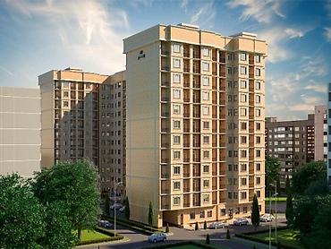 Продажа квартир: 1 комната, 40 м², Элитка, 2 этаж, Евроремонт — 2