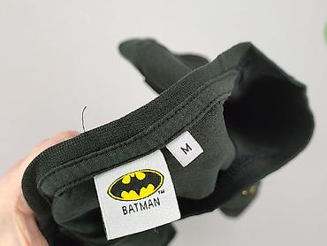 dc: Batman, T-shirt damski, rozmiar M — 4