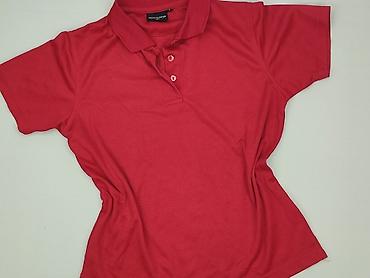 red polo: Damska koszulka polo, rozmiar S — 1