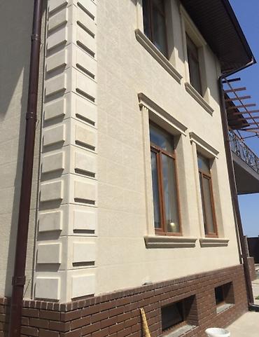 Жидкий травертин: Жидкий травертин ремонт фасада,качественный ремонт жидкий травертин — 3