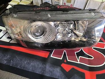 auto dijagnostika delphi: FAR DESNI ZA CHEVROLET CAPTIVA OD 2011. DO 2015. GOD. | Far desni — 1