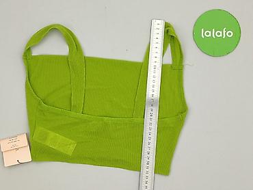 top zara basic: Shein, Top damski, rozmiar XS — 4