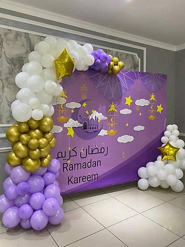 Организация мероприятий: Организация мероприятий | Гелевые шары, Оформление мероприятий — 10