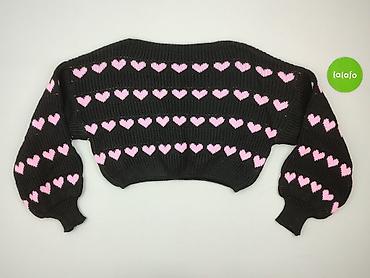 zima: Sweter damski, rozmiar 4XL — 3