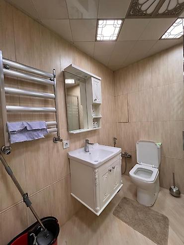 kiray: Xətai rayonu | Xocalı prospekti | Xətai metrosunun yanı | 3 Otaqlı — 9