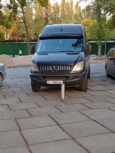 маршрутный линия: Автобус