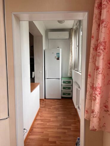 Продажа квартир: 1 комната, 106 серия, 2 этаж, Косметический ремонт