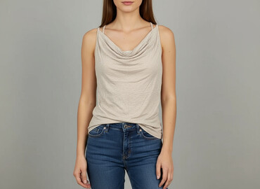 t shirty hm damskie: H&M, Women`s top, size M