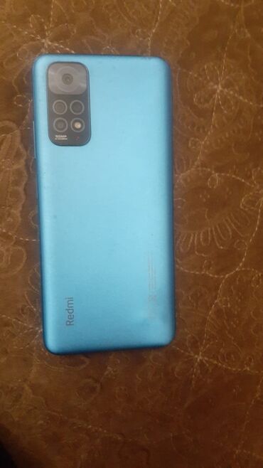 redmi note 11 pro max qiymeti: Xiaomi Redmi Note 11 | 128 GB | 
 | Sensor, Barmaq izi
