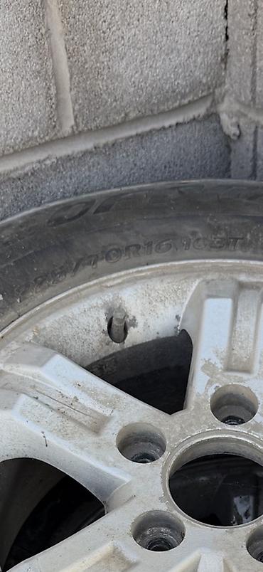 чехол с подогревом на сиденье автомобиля: Комплект автомобильных шин с дисками 5*139.7р 16 - Размер шин: 225/70 — 3