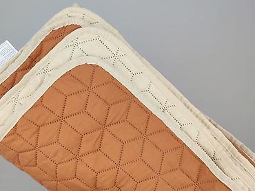koc bluza meska primark: Kołdra 185 x 200, kolor - Pomarańczowy, stan - Idealny — 5