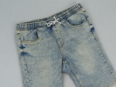 szorty męskie cropp: Shorts for men, L (EU 40), Sinsay, condition - Good