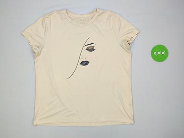 koszulka nutella: T-shirt damski, rozmiar XL — 2