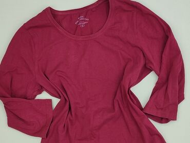 Janina, Women's blouse, size 2XL (EU 44)