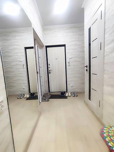 Продажа квартир: 1 комната, 36 м², 106 серия, 7 этаж, Евроремонт — 10