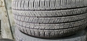 Шины: Шины 235 / 50 / R 19, Лето, Б/у, 1 шт, Легковые, Корея, Hankook