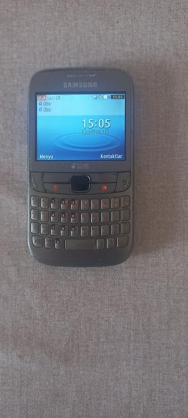 200 azn telefonlar samsung: Samsung < 2 GB Memory Capacity, rəng - Boz, İki sim kartlı — 1