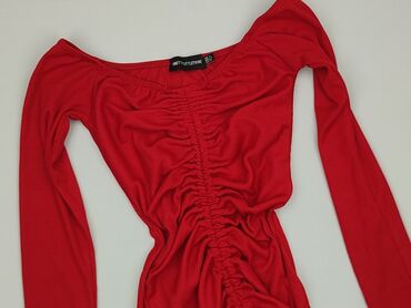 PrettyLittleThing, Sukienka damska, 2XS
