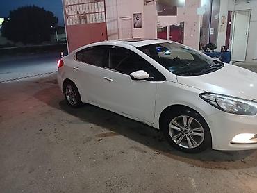 kia cerato koup: Kia Cerato: 1.6 l | 2013 il Sedan — 5