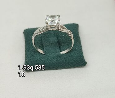 Zərgərlik dəstləri: Dəstə daxildir: Sırğa, Sarı qızıl, 585 Əyar -da lalafo.az — 14 Zərgərlik dəstləri: Dəstə daxildir: Sırğa, Sarı qızıl, 585 Əyar — 14