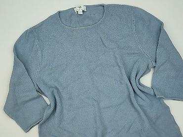 eu 54: Peter Hahn, Sweter damski, rozmiar 4XL — 1