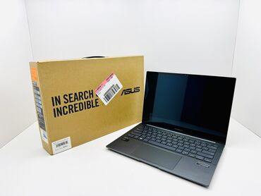 корпус пк бишкек: Ультрабук, Asus, 8 ГБ ОЭТ, Intel Core i5, 14.3 ", Жаңы, Татаал эмес тапшырмалар үчүн, эс тутум SSD