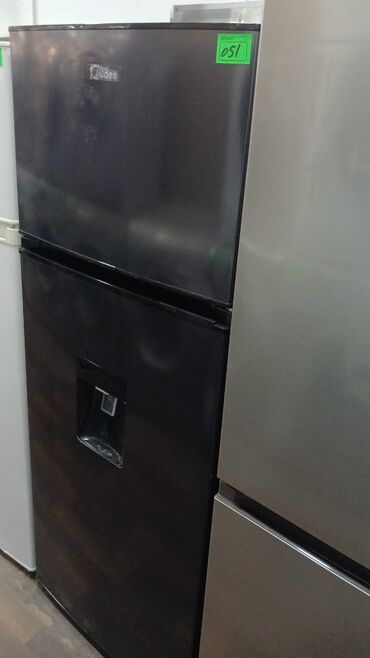 soyuducu alisi: 2 двери Beko Холодильник Продажа