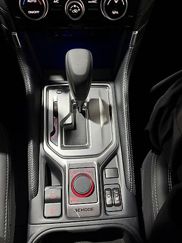 Subaru: Subaru Forester: 2023 г., 2.5 л, Автомат, Бензин, Кроссовер — 6