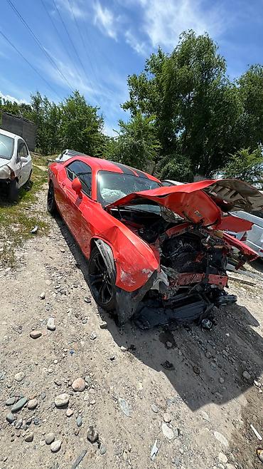 разборка додж рам: Скупка автомобилей в аварийном состоянии на запчасти восстановление — 2