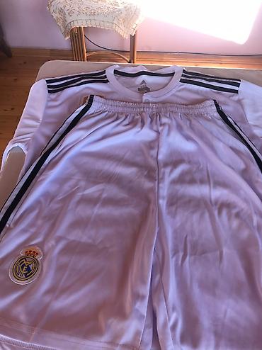 adidas jaket: Kurtka, Oğlan üçün, 14 - 16 yaş, Adidas — 3