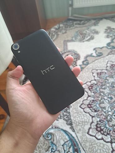 htc desire 10: HTC Desire 830, 32 GB, rəng - Qara, İki sim kartlı, Sensor — 4