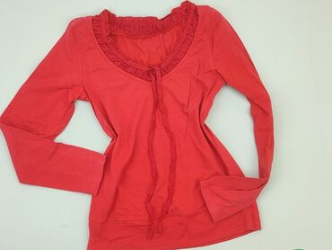 bluzki hiszpanki wiazana: Blouse, S (EU 36), condition - Good