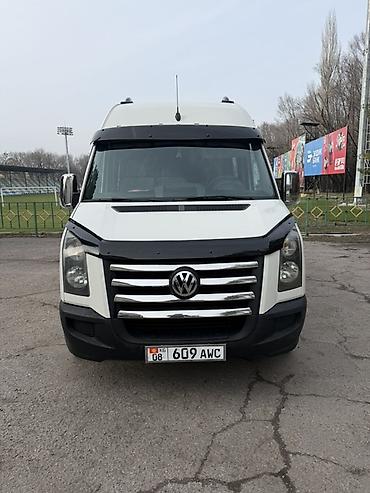 Другие автомобили: Продается туристический микроавтобус/на базе крупного фургона (длинная — 8