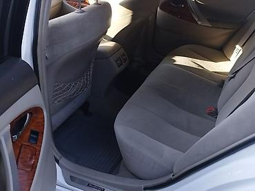 таота филдер: Toyota Aurion: 2007 г., 3.5 л, Типтроник, Бензин, Седан — 7