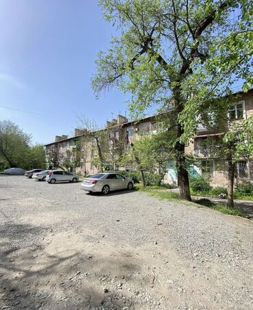 квартира в районе политех: 2 комнаты, 43 м², Хрущевка, 3 этаж, Косметический ремонт