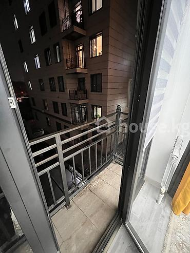 Продажа квартир: 1 комната, 52 м², Элитка, 4 этаж, Евроремонт — 11