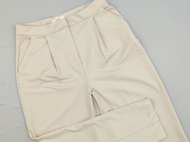sinsay legginsy gym hard: Reserved, Material trousers for women, size XL (EU 42)