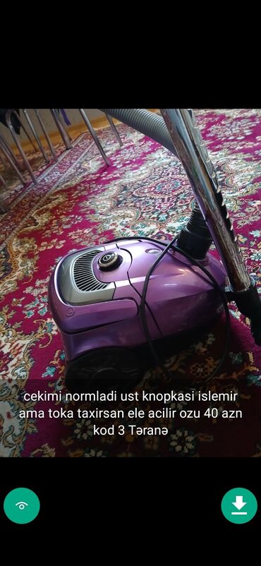 Tozsoranlar: Tozsoran Nəm təmizləmə, Buxar ilə təmizləmə, Quru təmizləmə -da lalafo.az — 13 Tozsoranlar: Tozsoran Nəm təmizləmə, Buxar ilə təmizləmə, Quru təmizləmə — 13