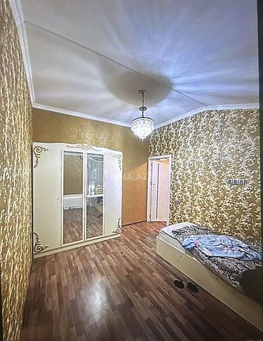 Квартиры: İcarəyə verilir: 3 otaqlı mənzil - Dayaqlı planlama: geniş zal, yataq — 1