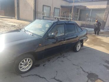 некся машина: Daewoo Nexia: 2006 г., 1.6 л, Механика, Бензин, Седан