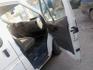 mers 212: Ford Transit: 1999 г., 2.5 л, Механика, Дизель, Фургон — 9