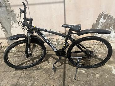stels navigator 300: Yeni Şəhər velosipedi 29", sürətlərin sayı: 21, Ödənişli çatdırılma — 1